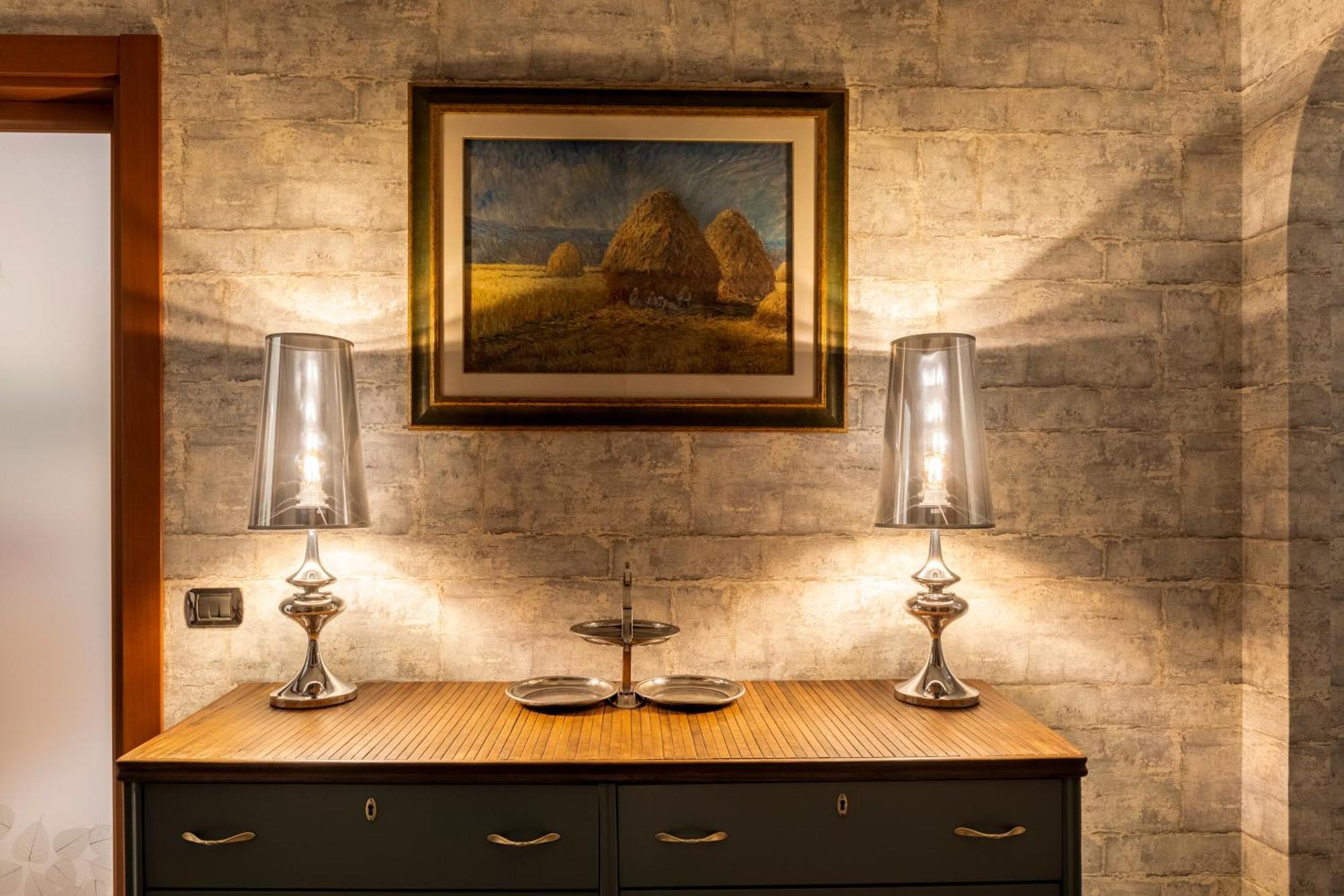 Apartamento Elements Roma