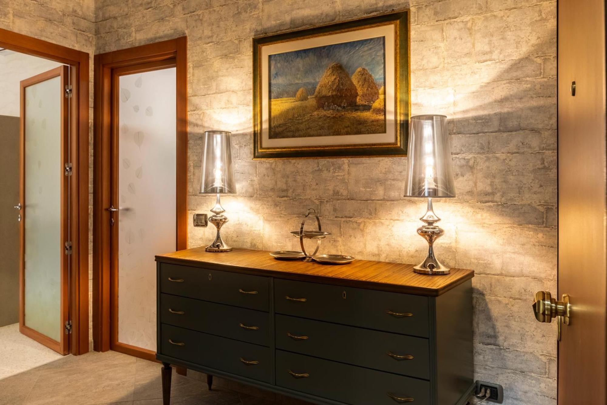 Apartamento Elements Roma
