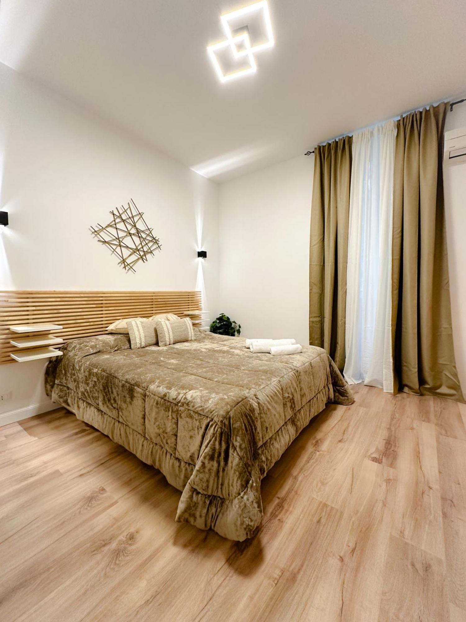 Colosseum Luxury Maison d'hôtes *