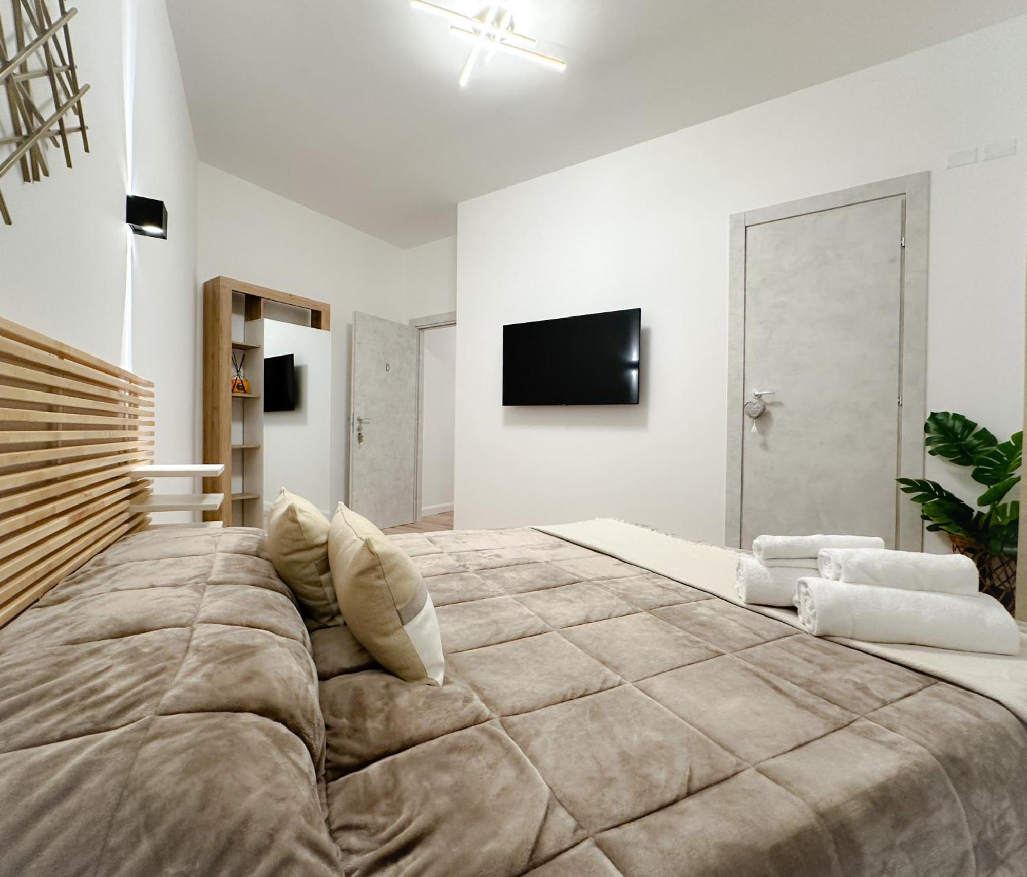Colosseum Luxury Maison d'hôtes