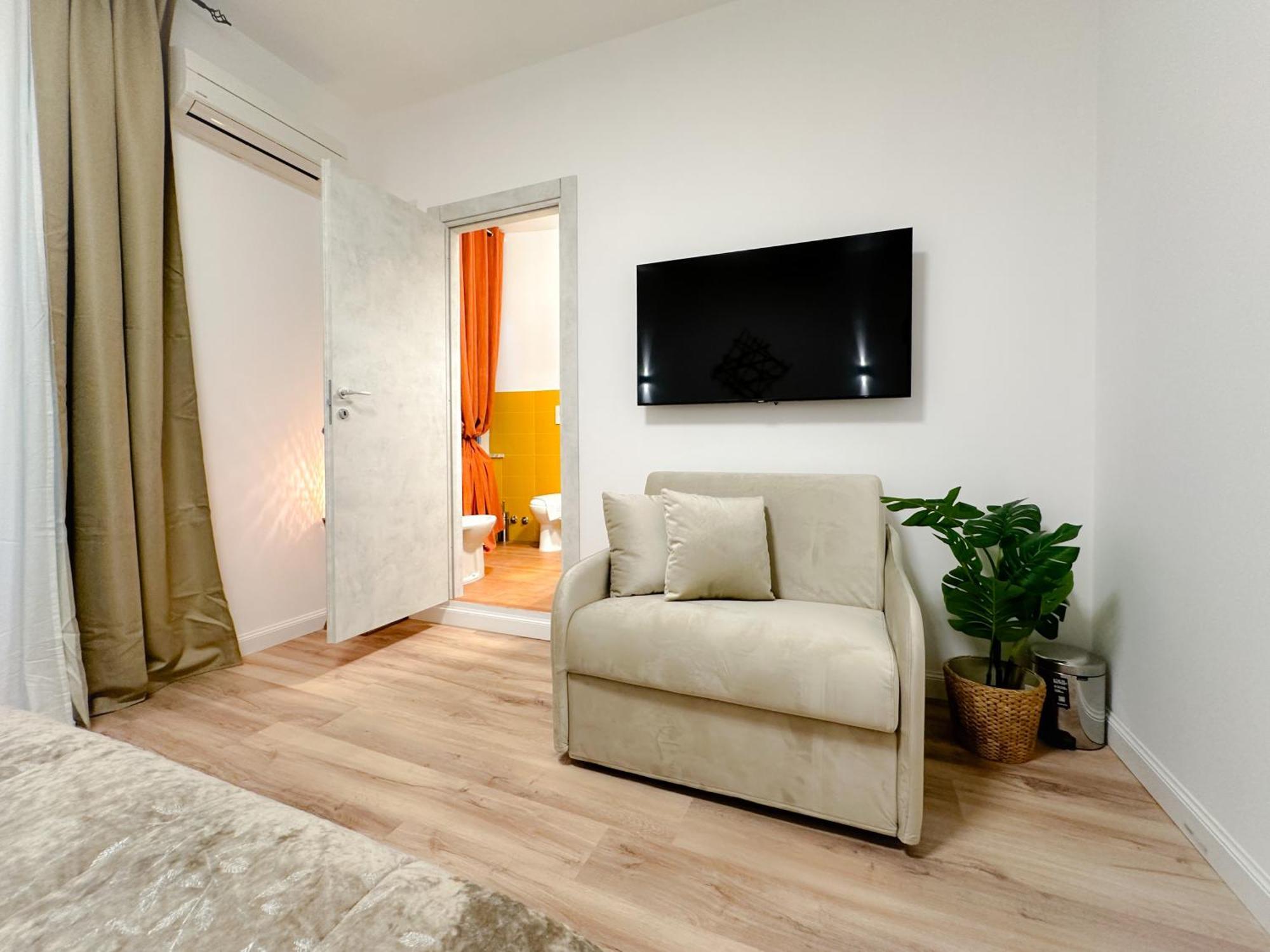 Colosseum Luxury Maison d'hôtes *