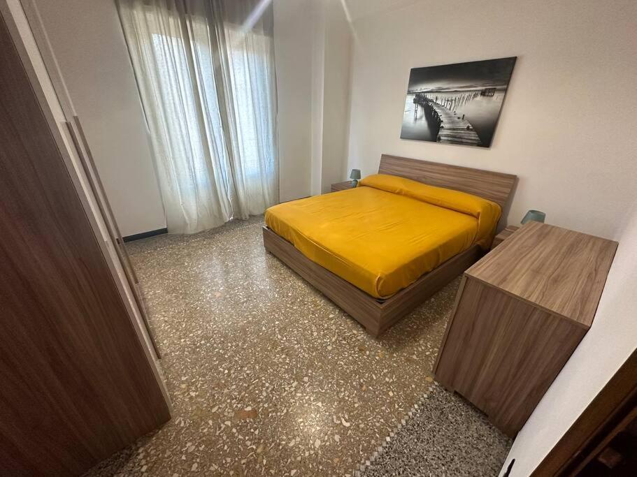 Metro C - Centocelle Ampio Con Tre Da Letto