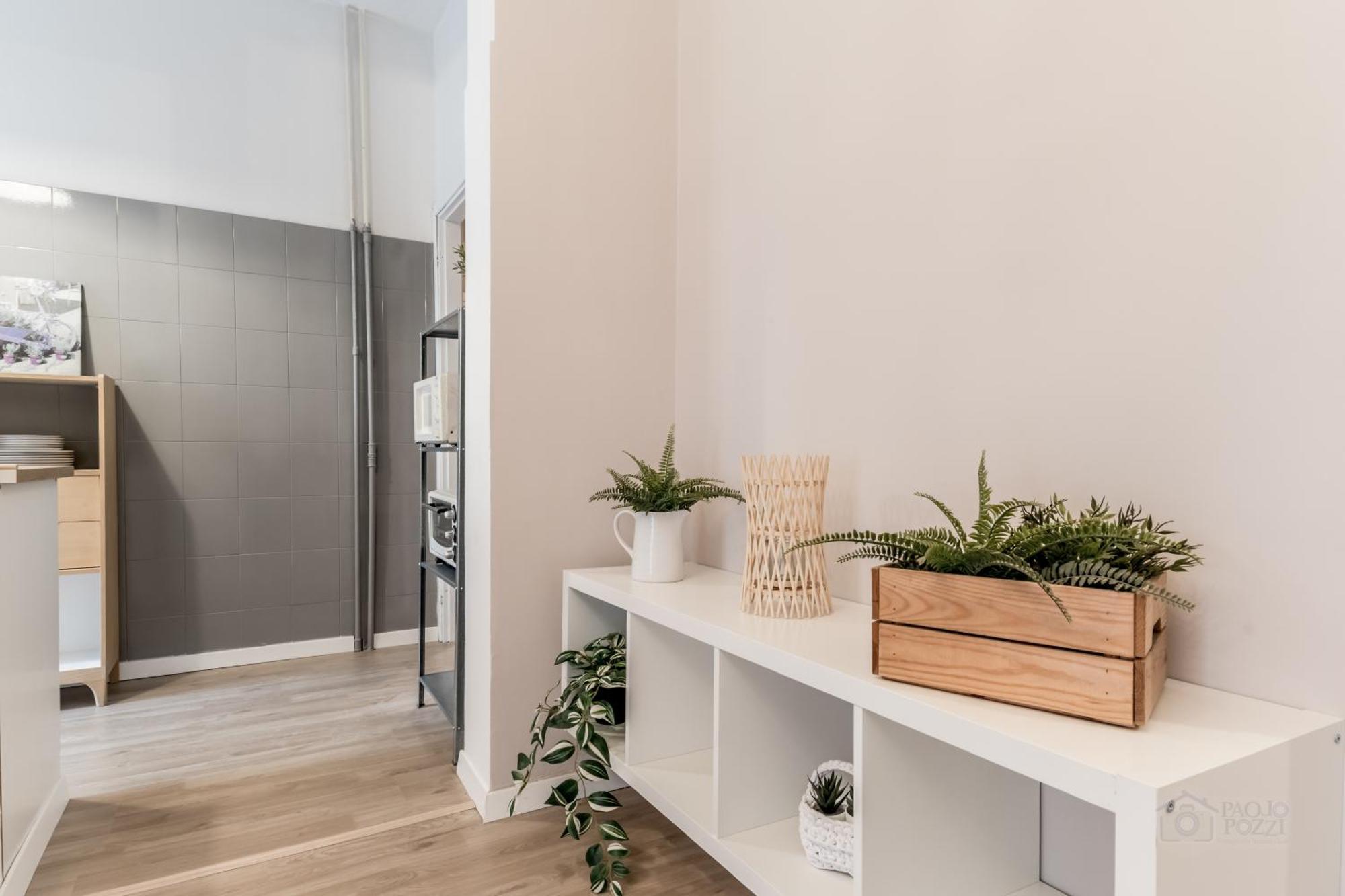 Domus Eleonora Appartamento *