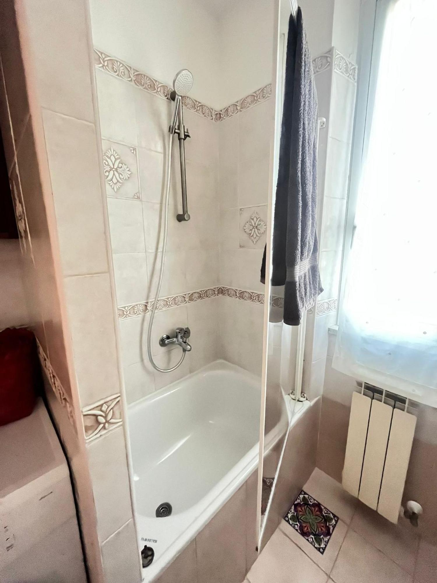 Apartment A.b Battistini Short Let's Rome
