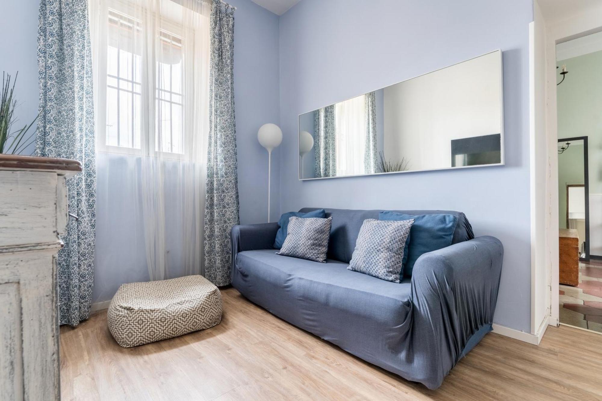 Appartement Trastevere Stylish *