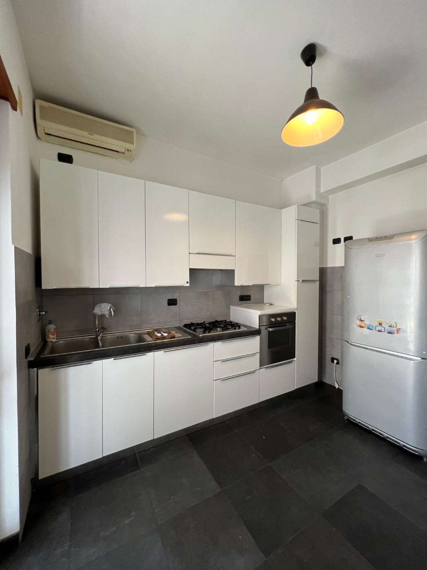 Maison Del Forte Boccea Appartement *
