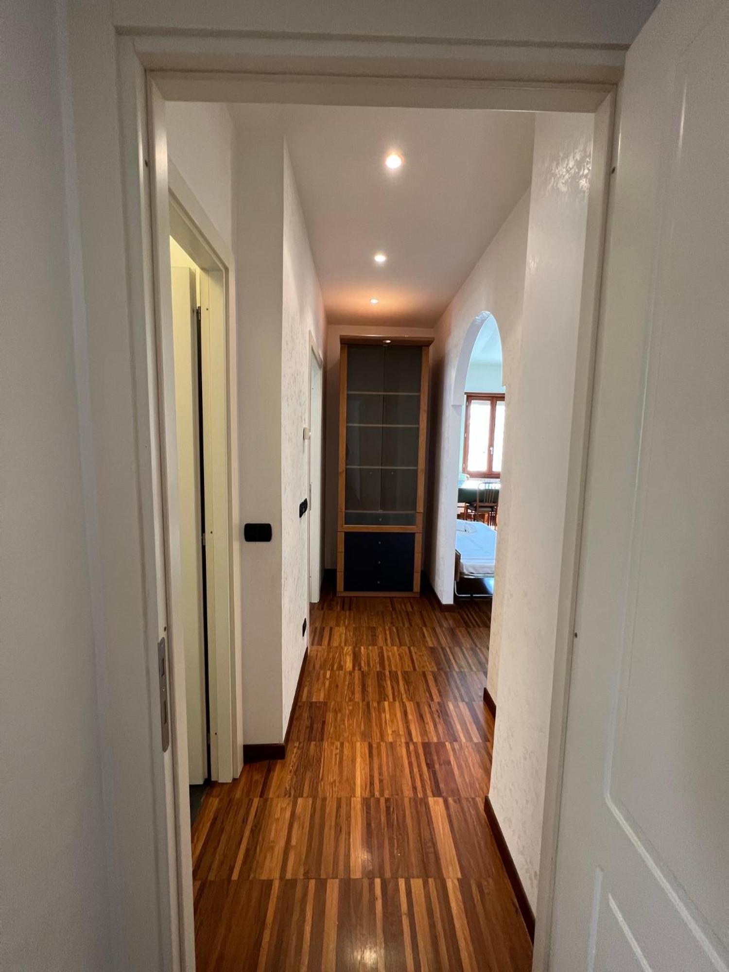 Appartement Maison Del Forte Boccea Rome