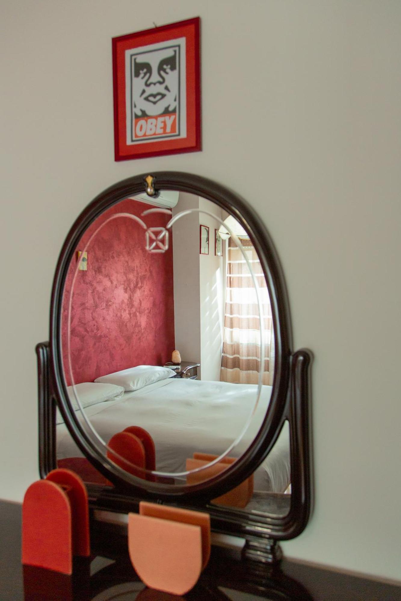 Apartamento Sara's Nest Near The Vatican *