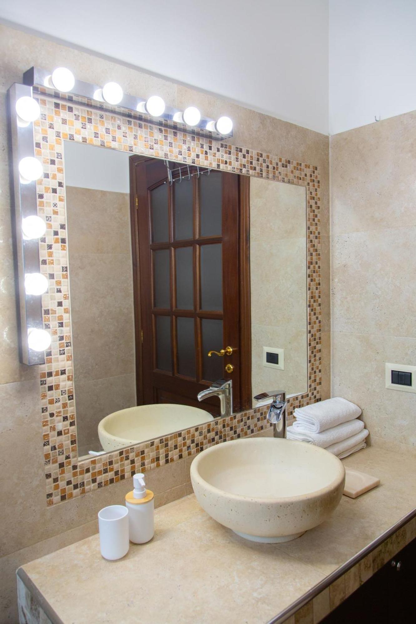Apartamento Sara's Nest Near The Vatican *