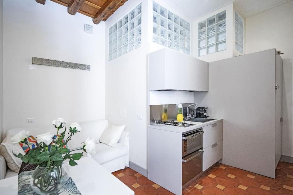 Apartment Valeria Rome