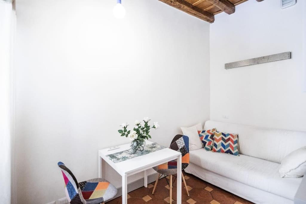 Valeria Apartment *