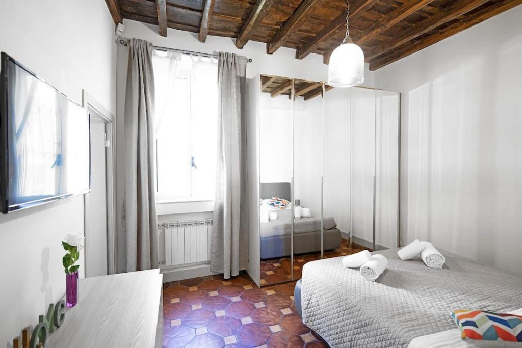 Apartment Valeria Rome