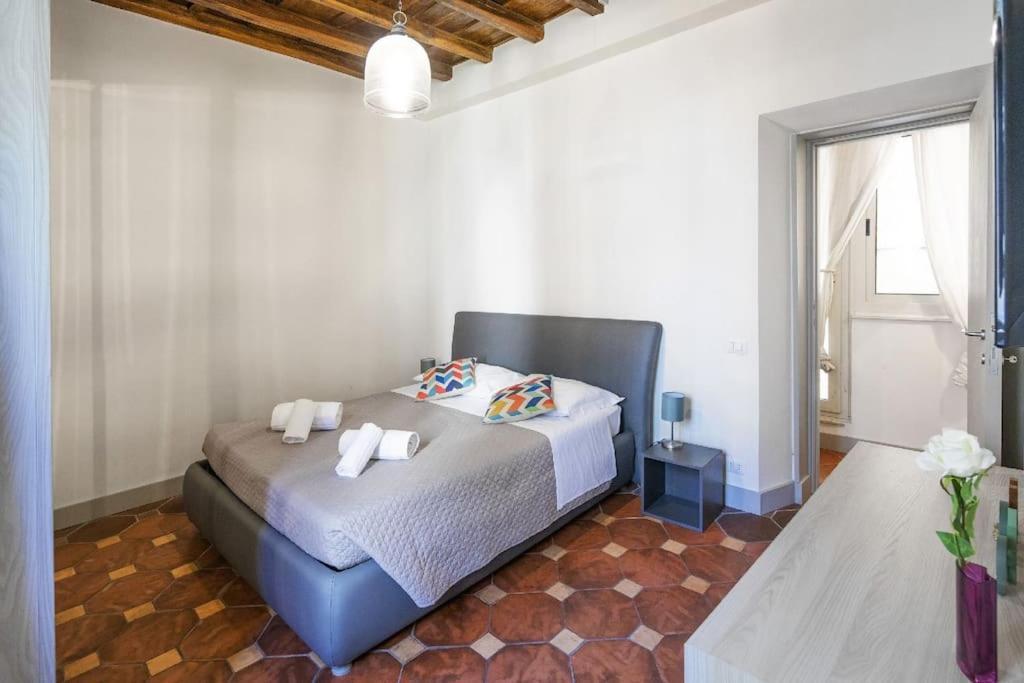 Valeria Apartment *