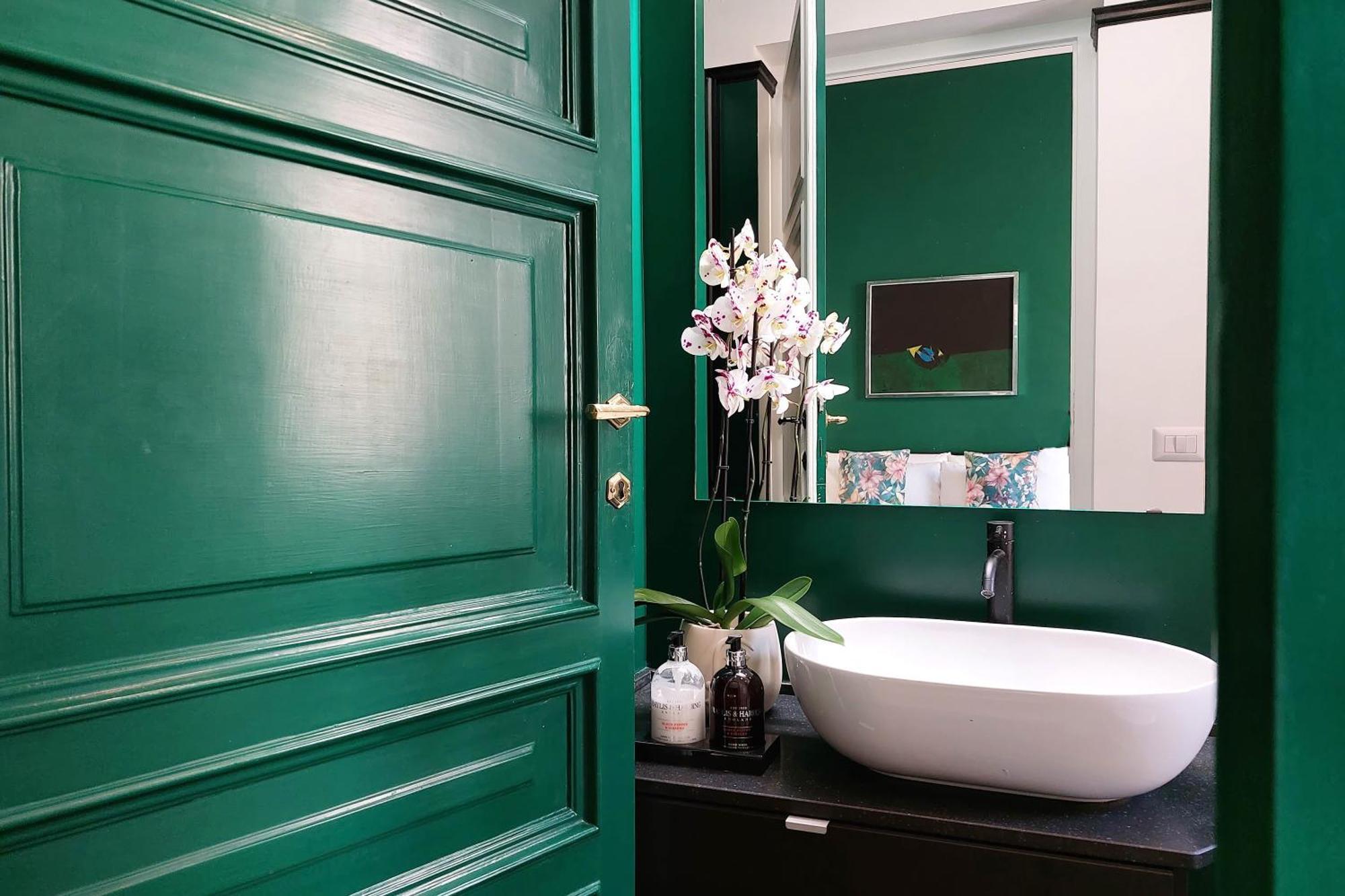 Luxuryterrace Romeapartment Appartamento Roma