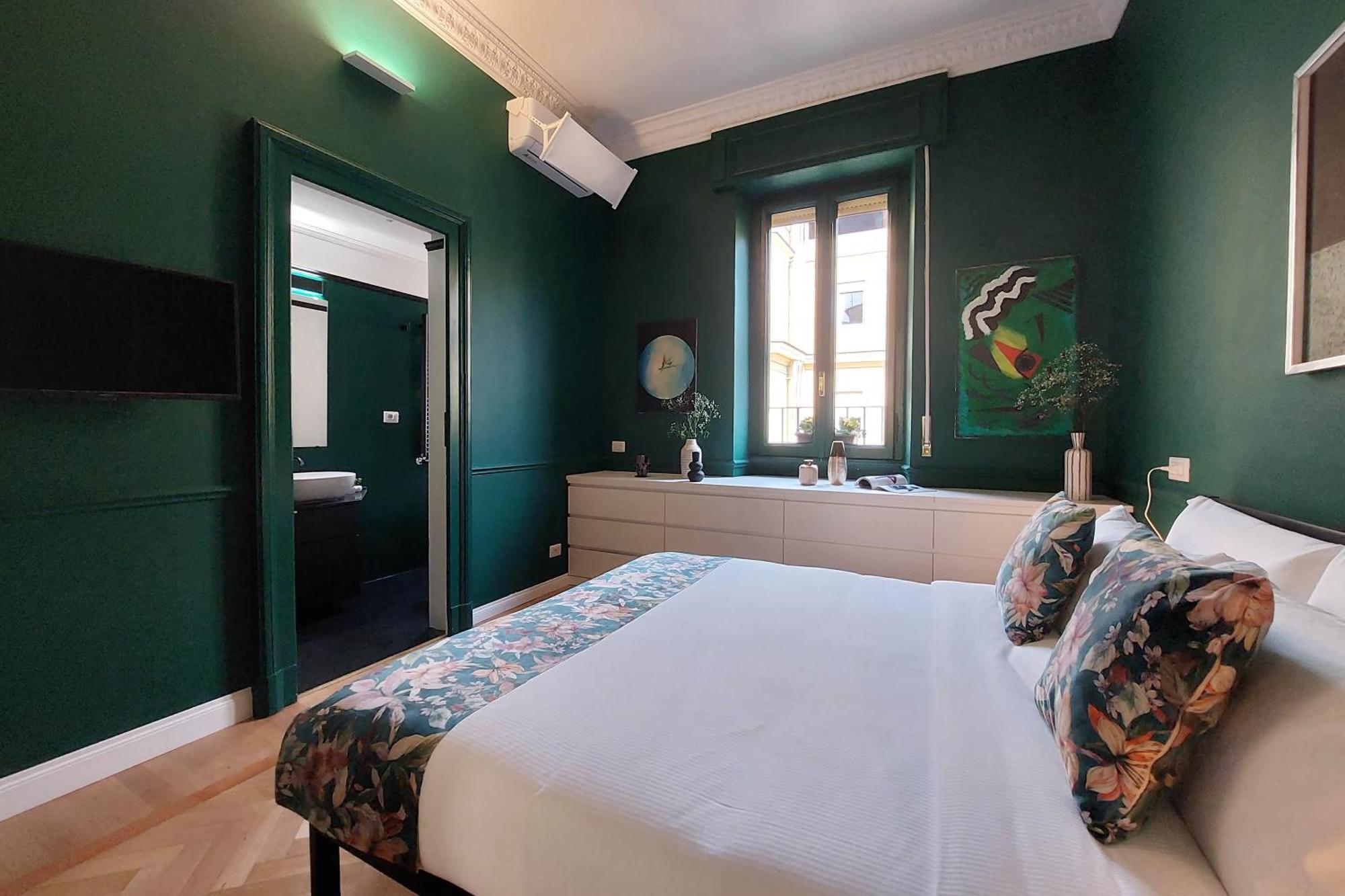 Luxuryterrace Romeapartment Appartamento