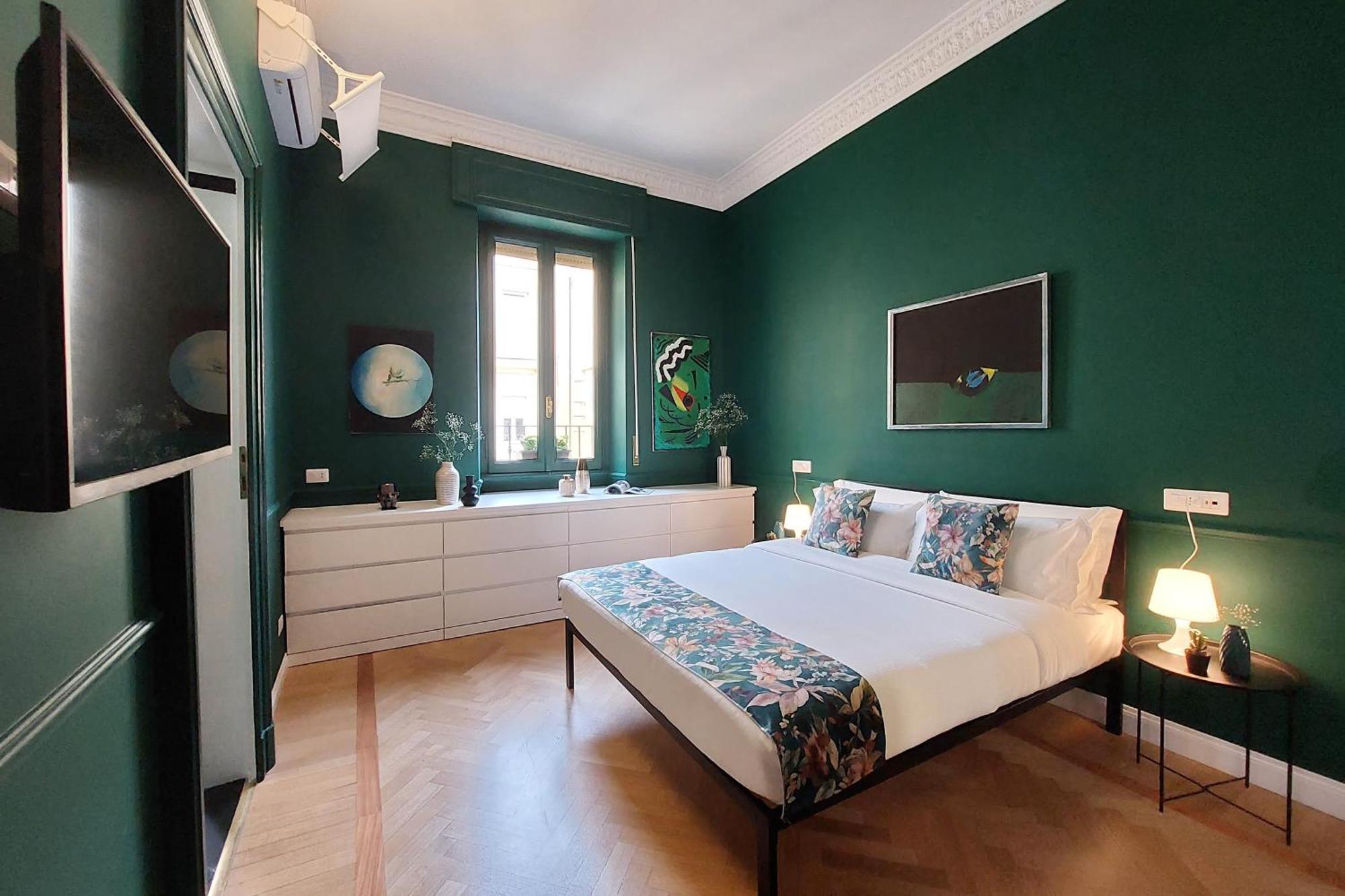 Luxuryterrace Romeapartment Appartamento *