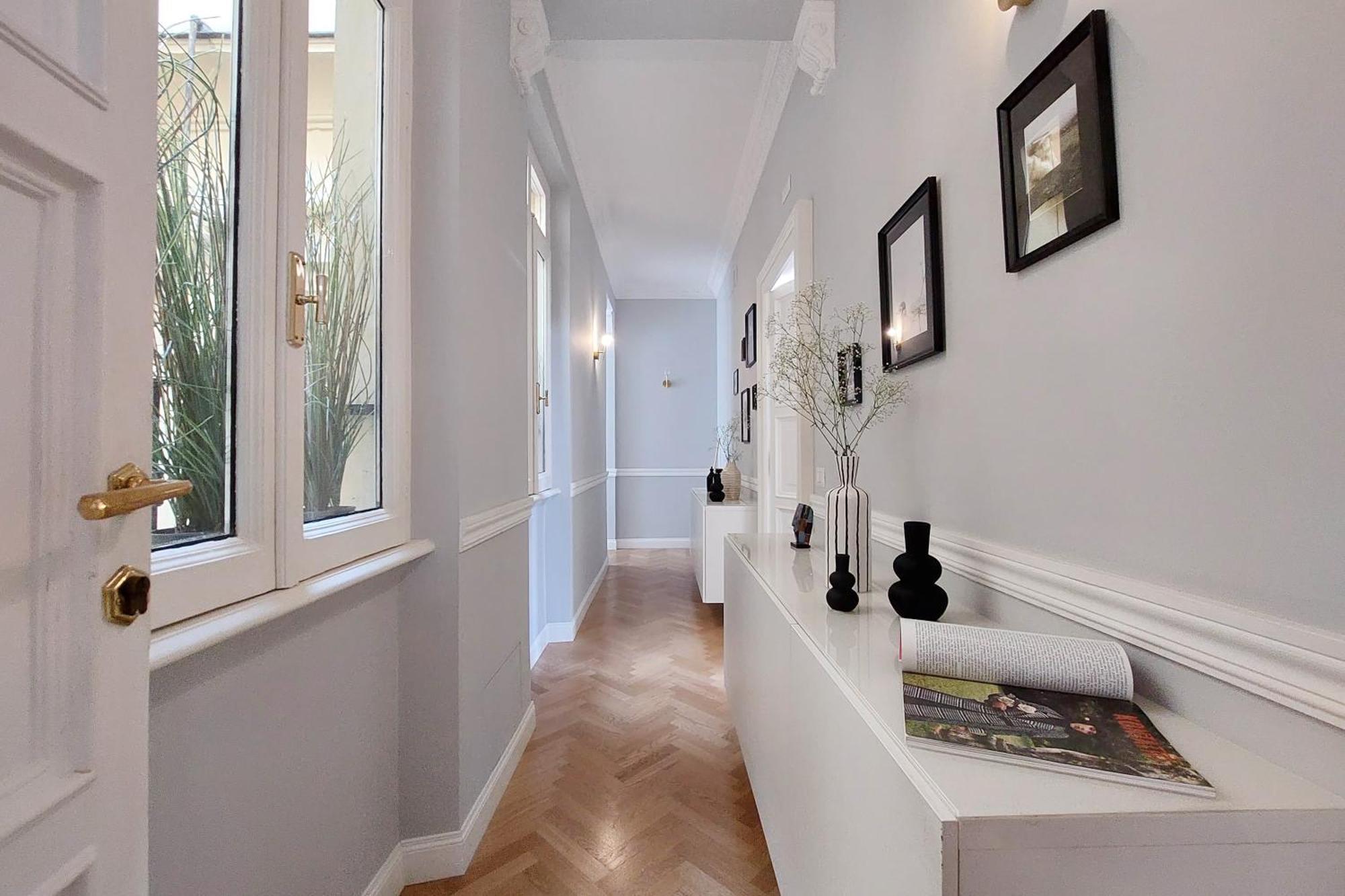 Luxuryterrace Romeapartment Appartamento Roma