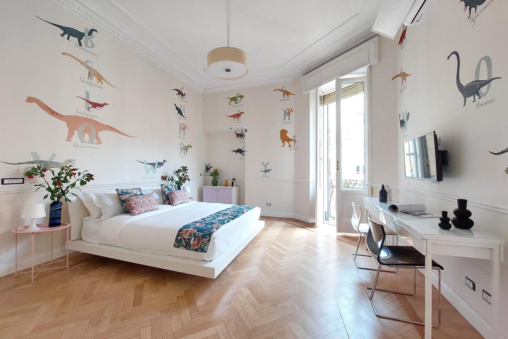 Luxuryterrace Romeapartment Appartamento Roma