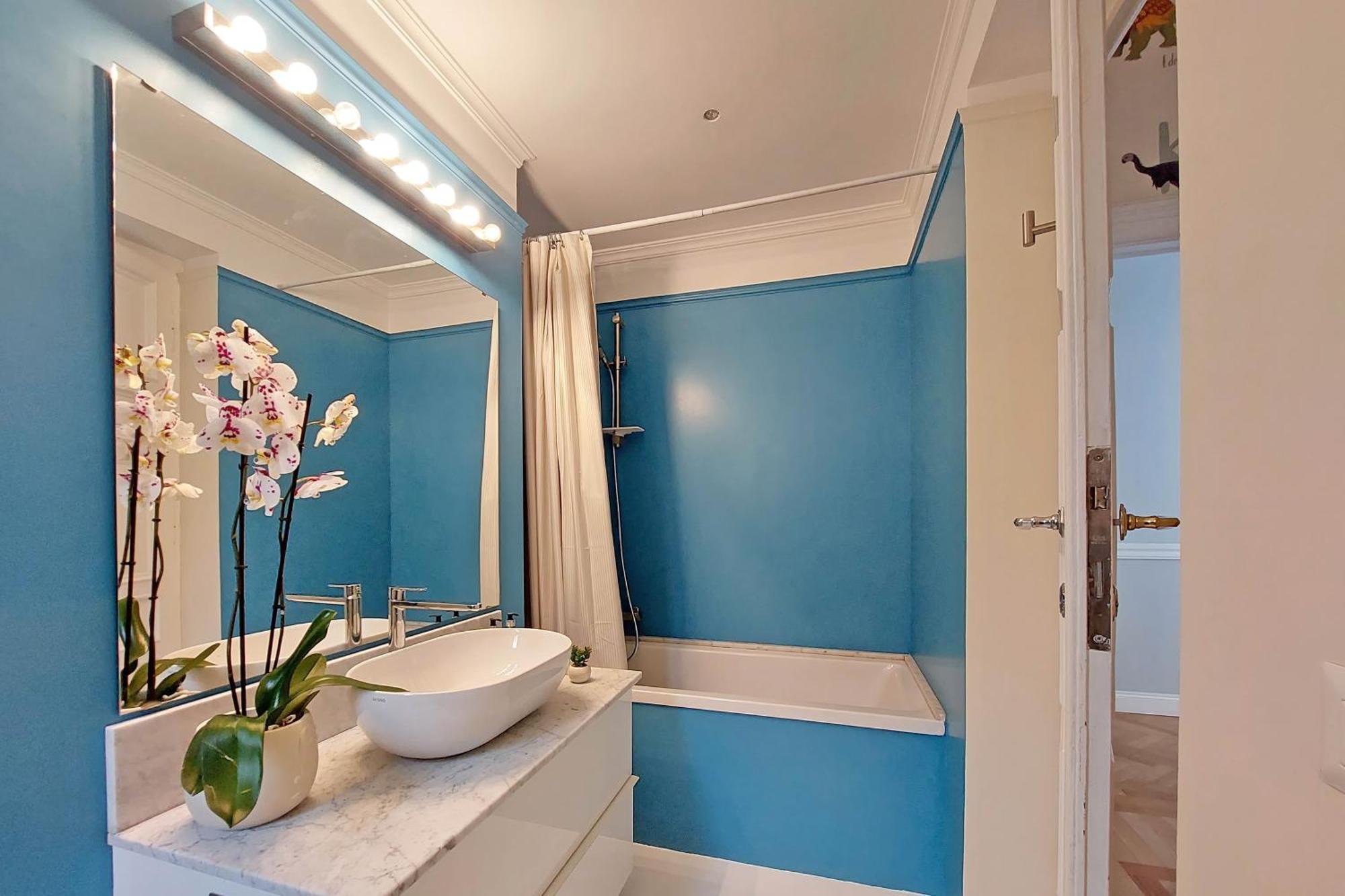 Luxuryterrace Romeapartment Appartamento