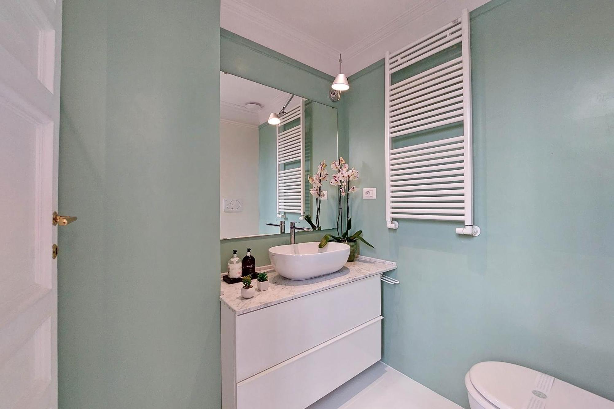 Appartamento Luxuryterrace Romeapartment *
