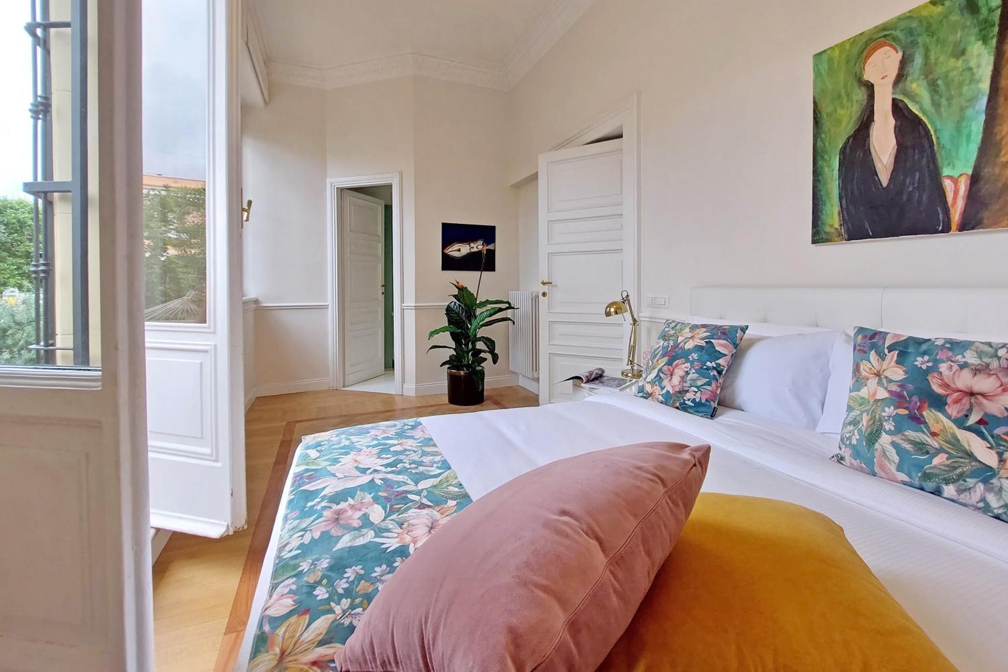 Appartamento Luxuryterrace Romeapartment Roma