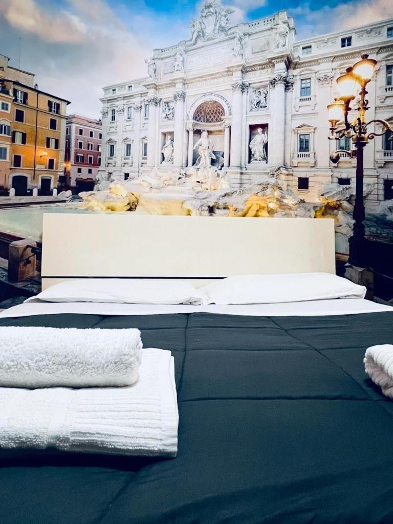 Relax A San Lorenzo Rome