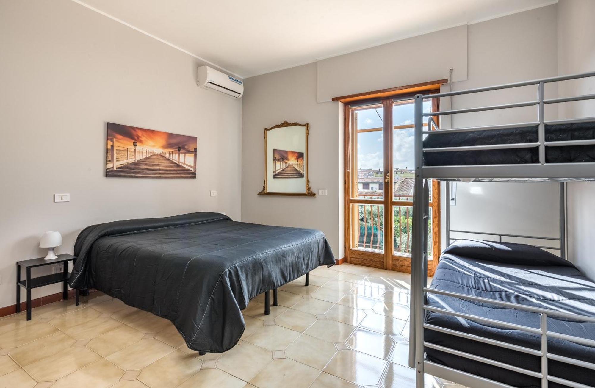 Guest house Travelershome Morena