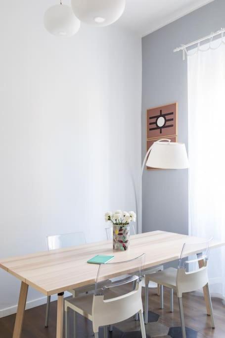 Appartement Casa Esquilina *