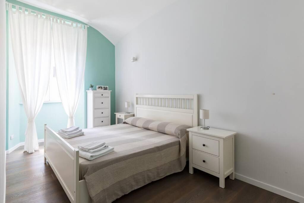 Casa Esquilina Appartement *