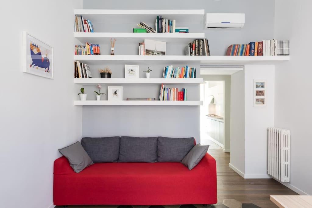 Casa Esquilina * Rome
