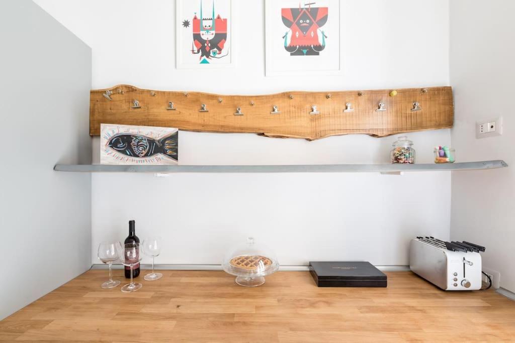 Casa Esquilina Appartement Rome