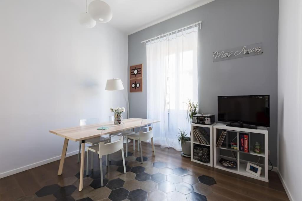 Casa Esquilina Appartement