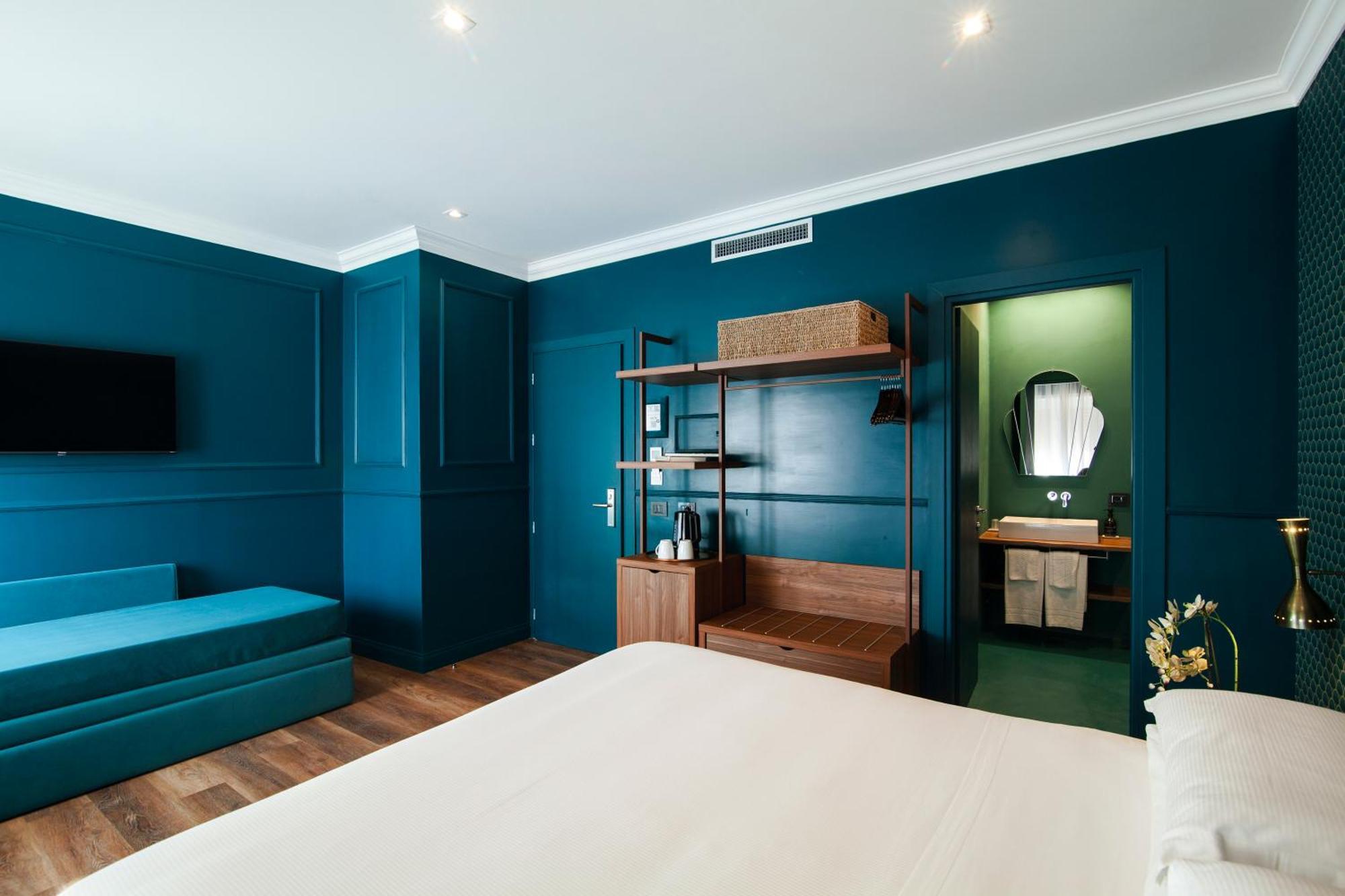 Seven Guest house 2*