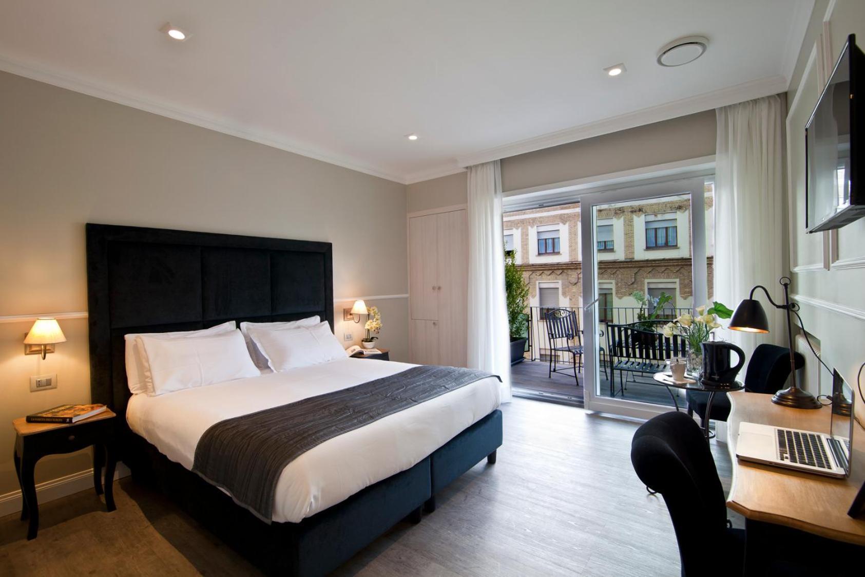 Seven Guest house 2*
