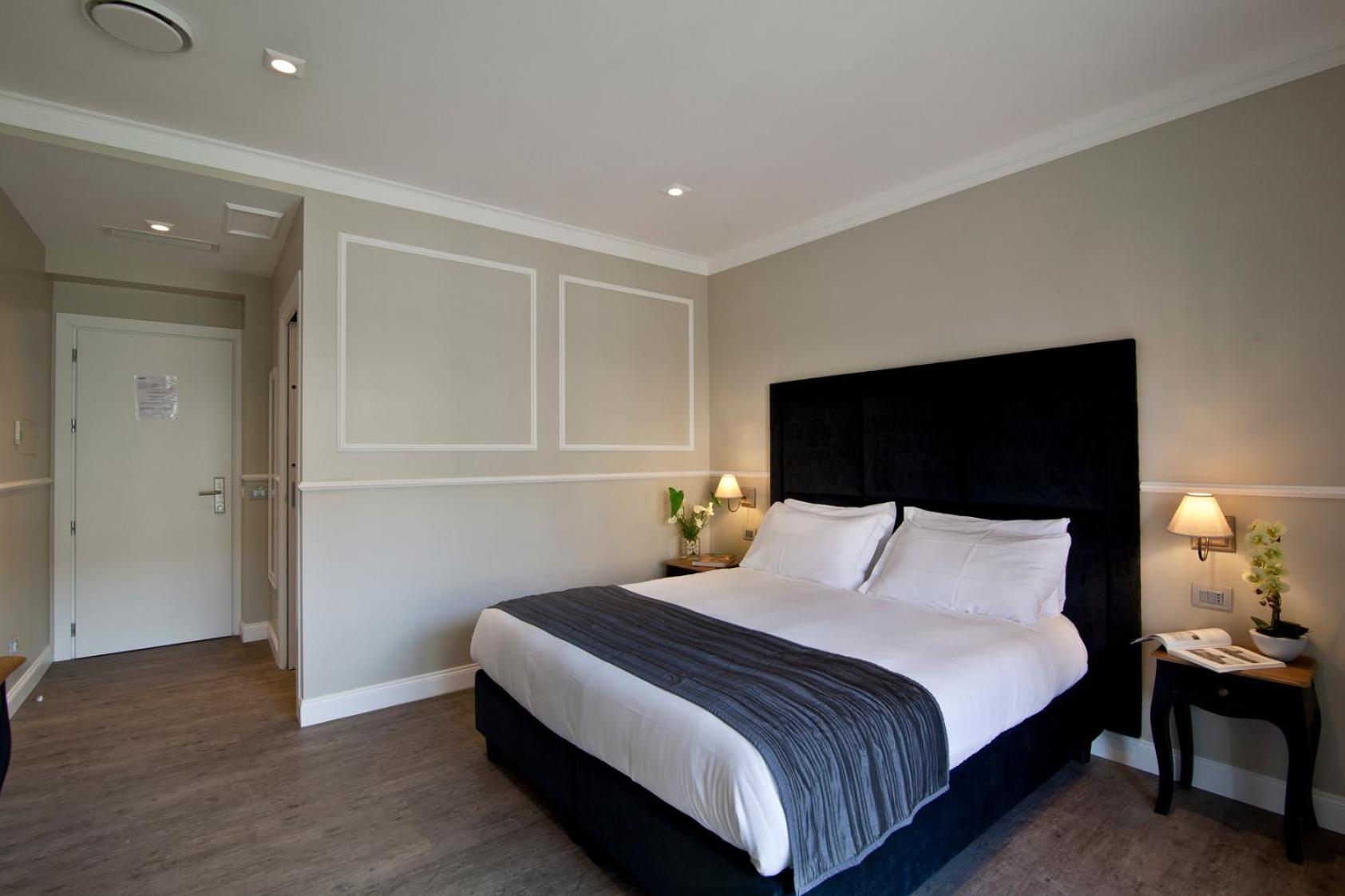 Guest house Seven 2*