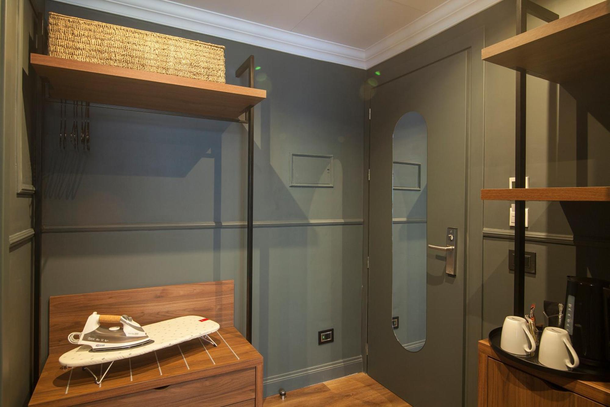 Guest house Seven Rome