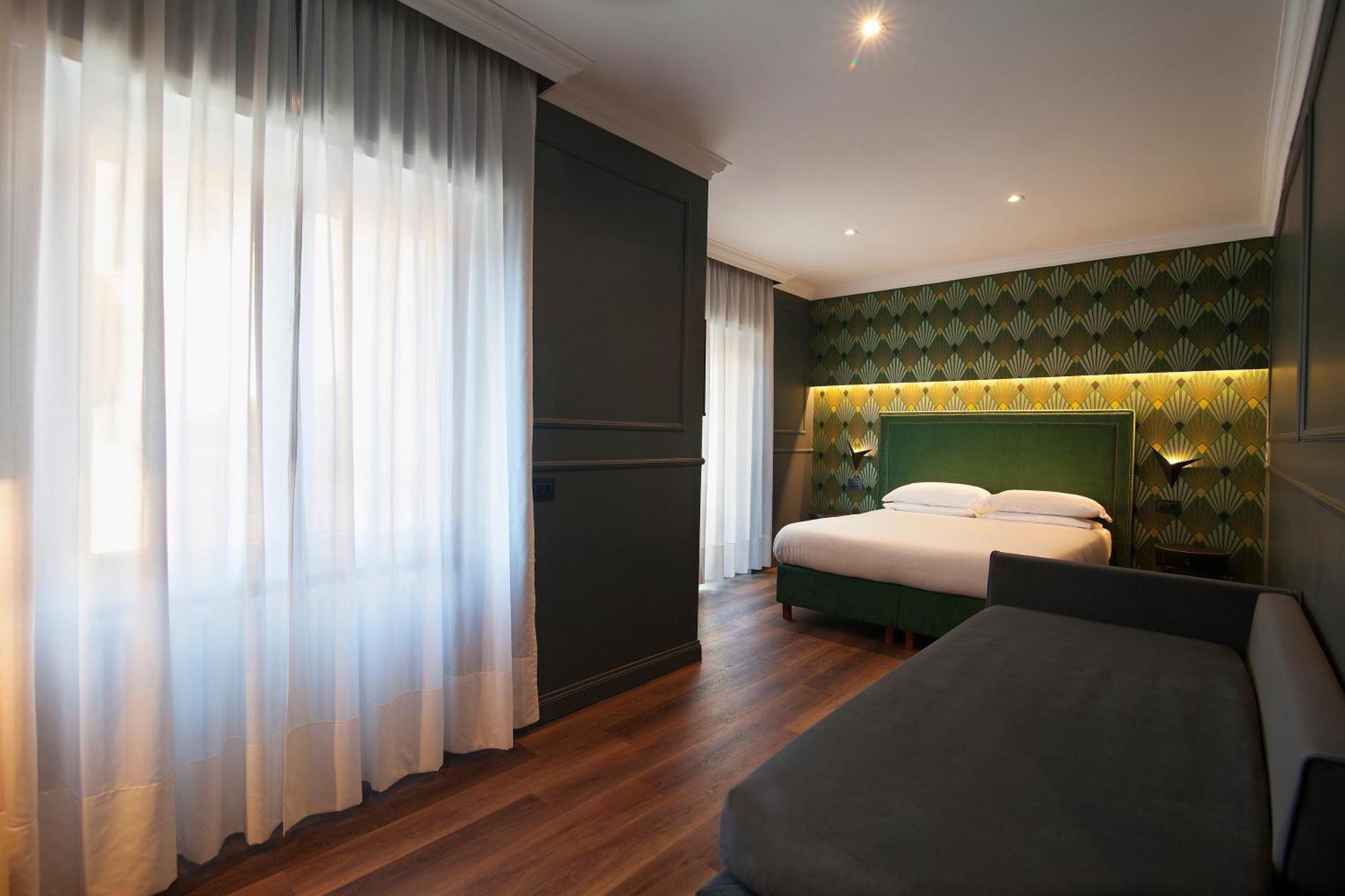Guest house Seven 2*