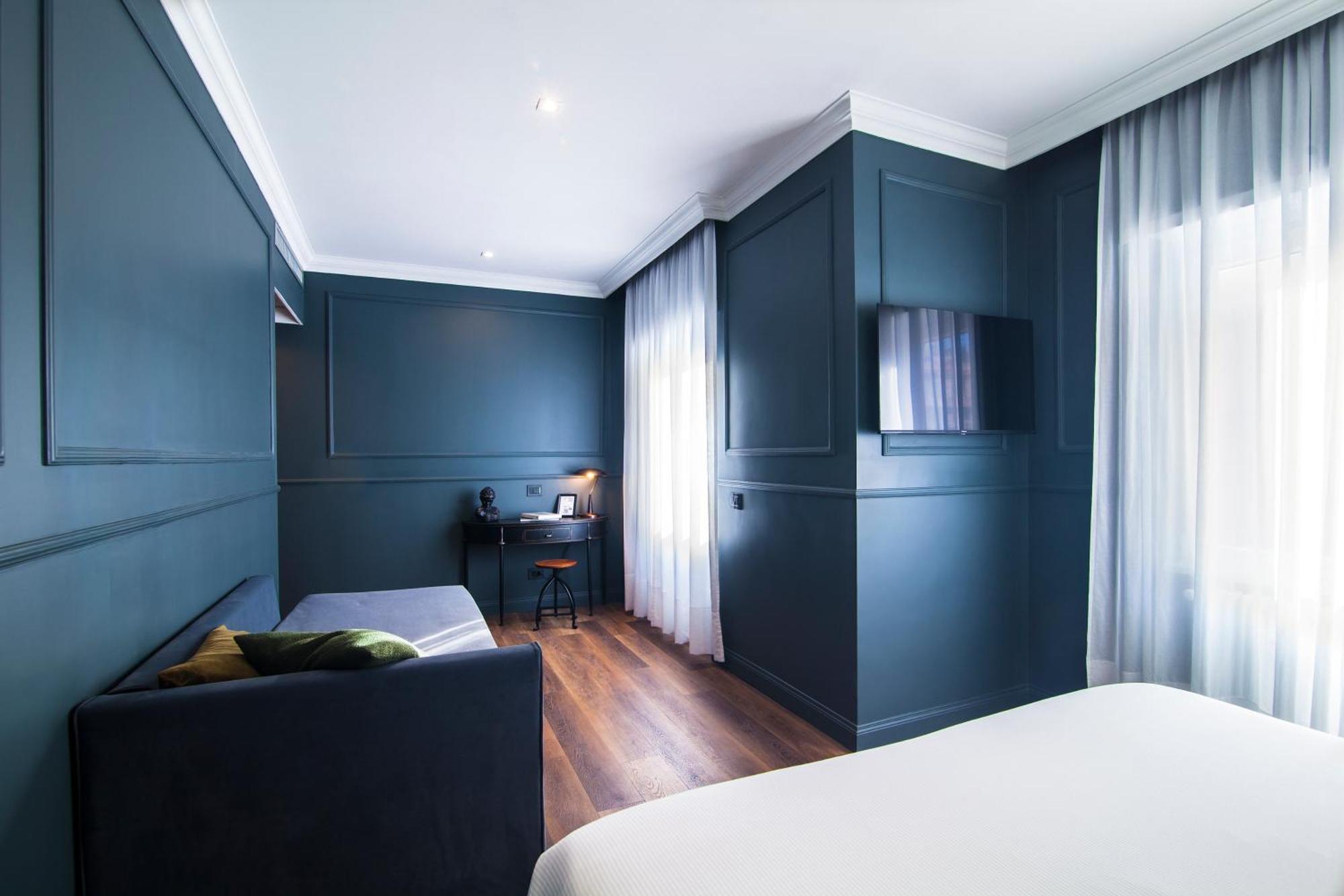 Guest house Seven