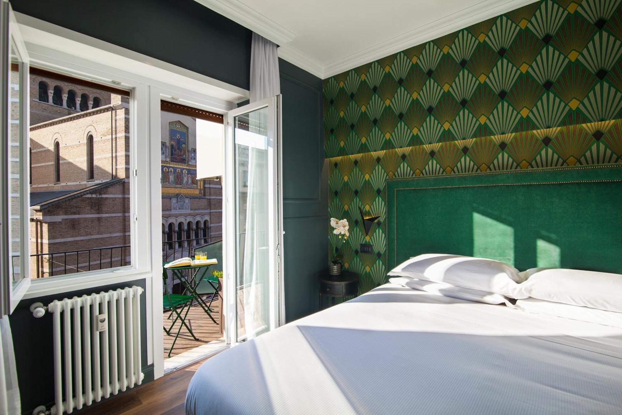 Seven Guest house Rome