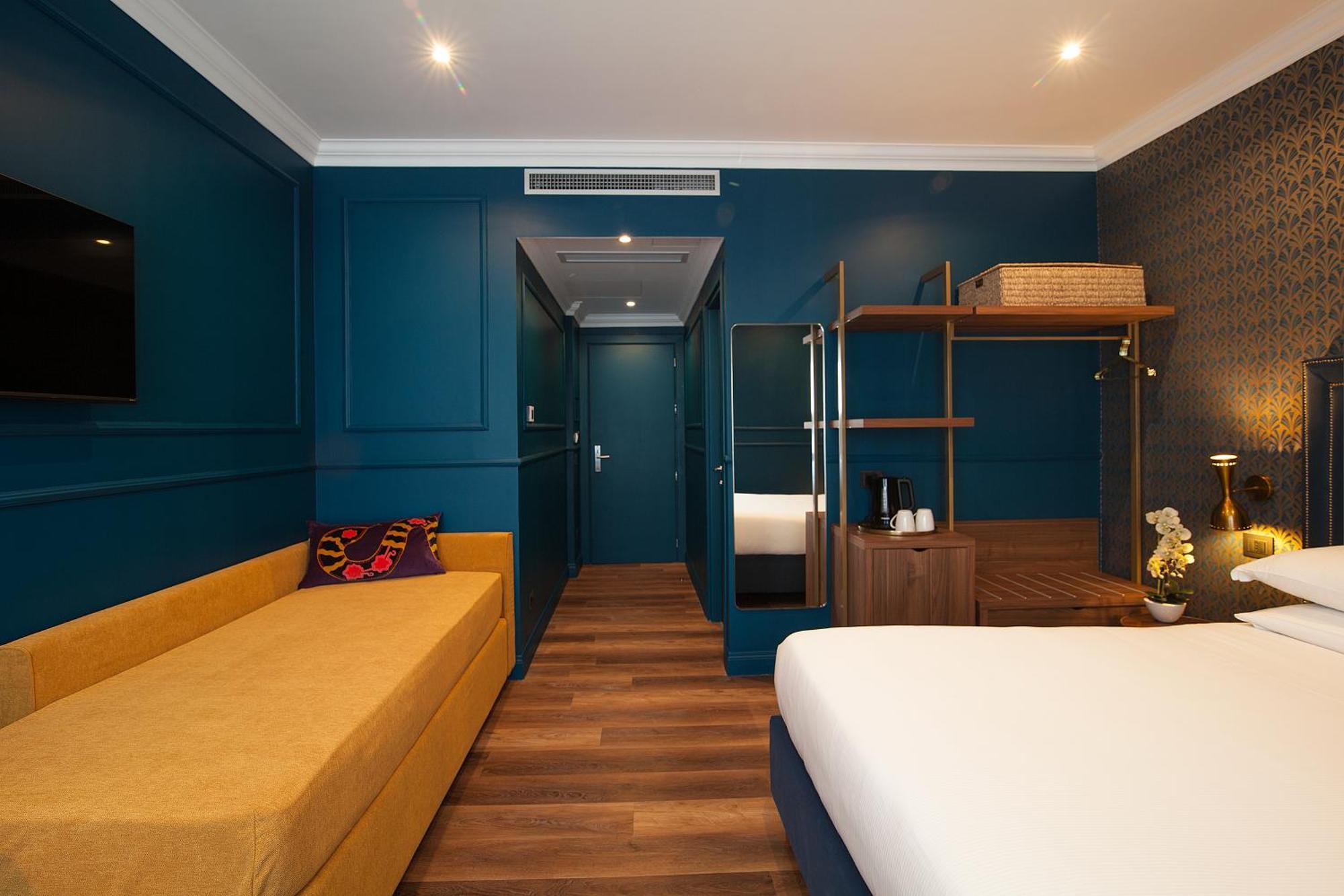 Guest house Seven