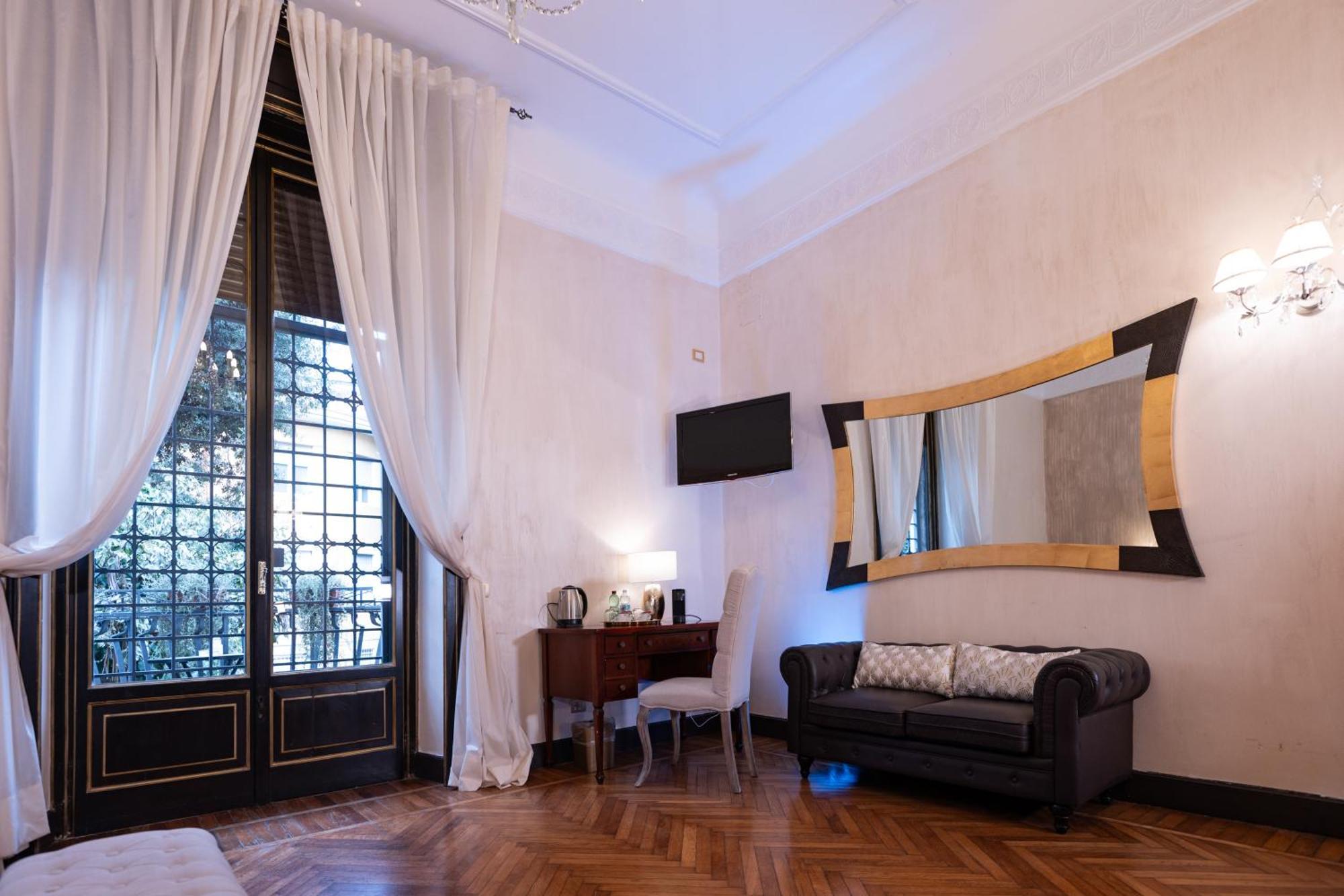 Contessa Arrivabene Antica Dimora Bed & Breakfast