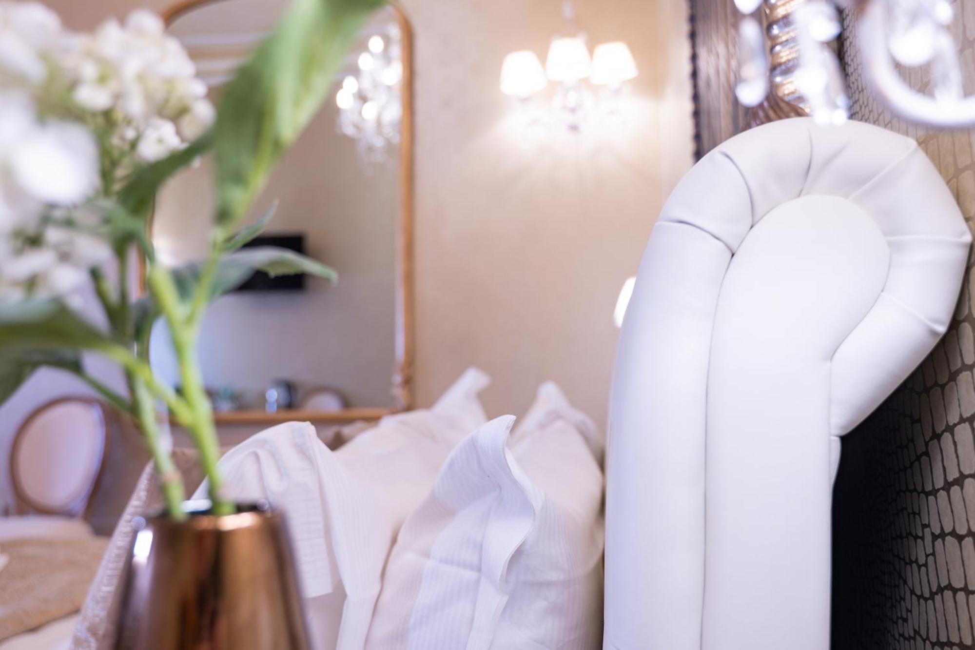 Contessa Arrivabene Antica Dimora Bed & Breakfast