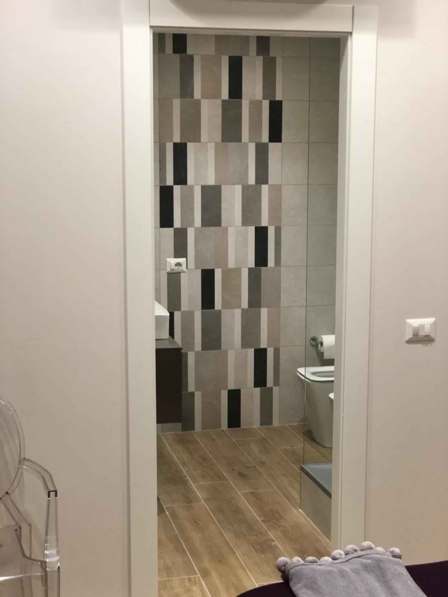 Pinciano 1stfloor Gasthuis Rome
