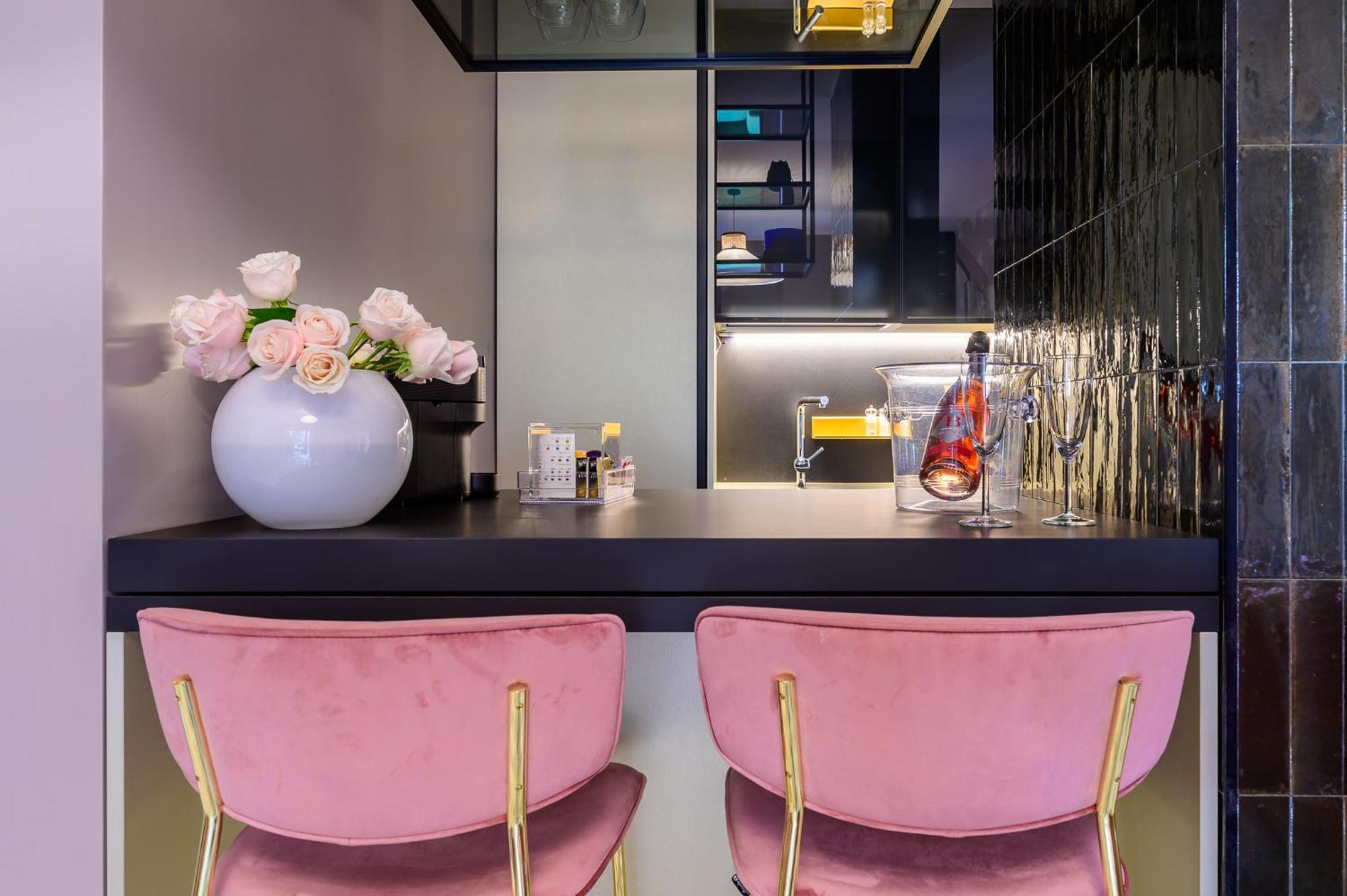Trastevere Boutique With Gym And Steam Shower Apartment Rome
