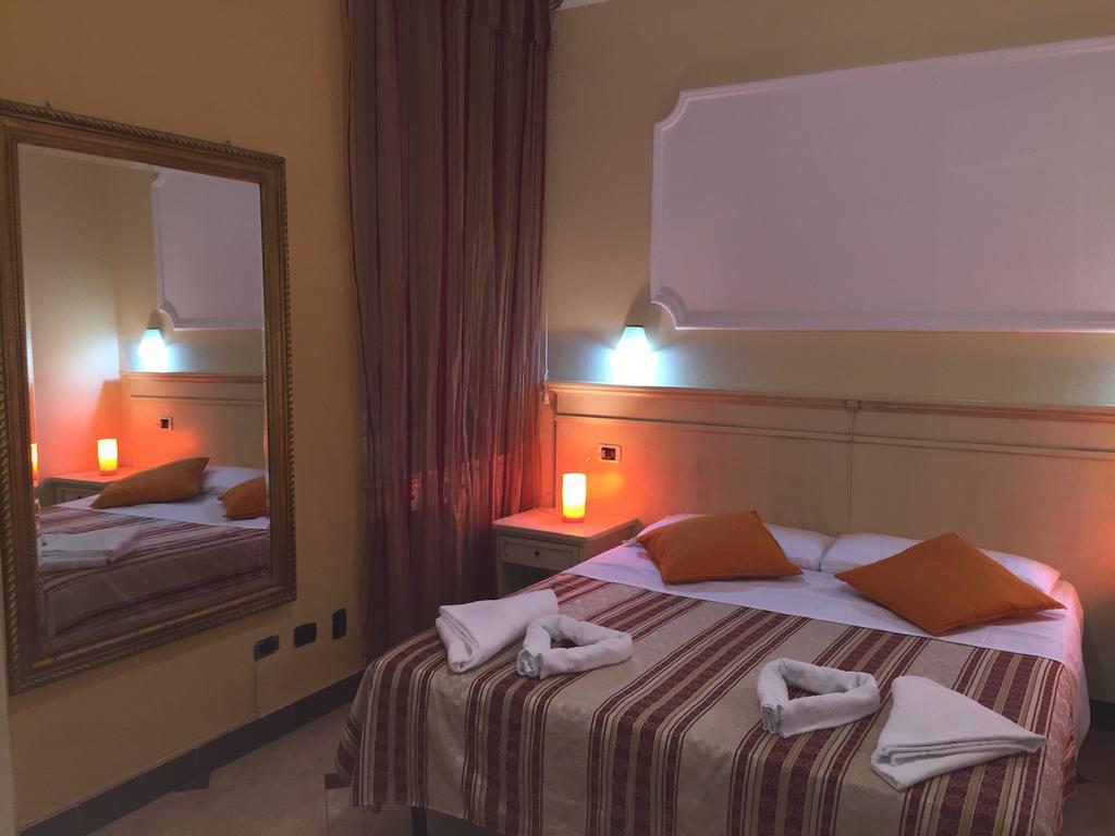 Alex Guest house Rome