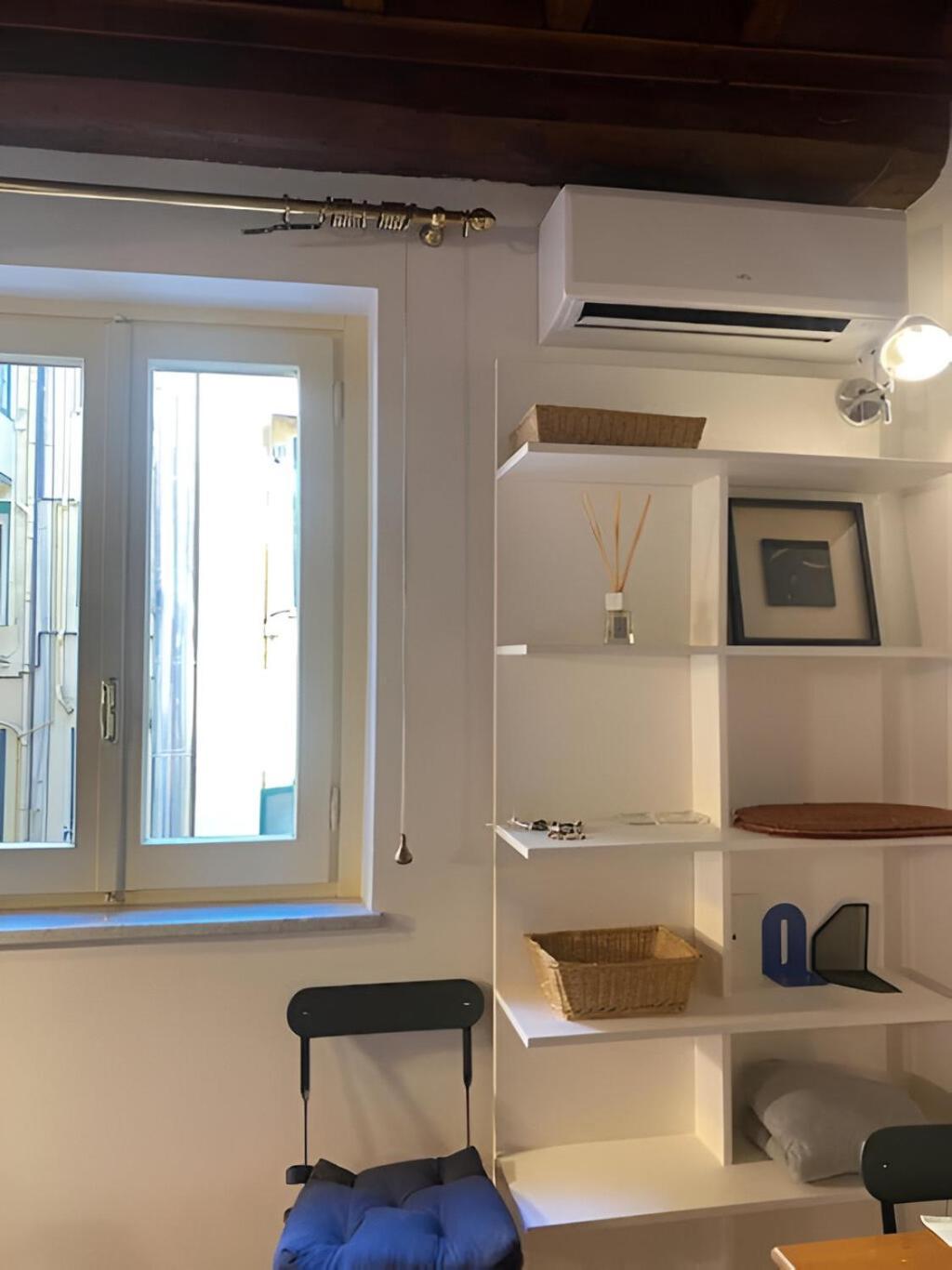 Trevi's Fountain Buddyrent Apartment Rome