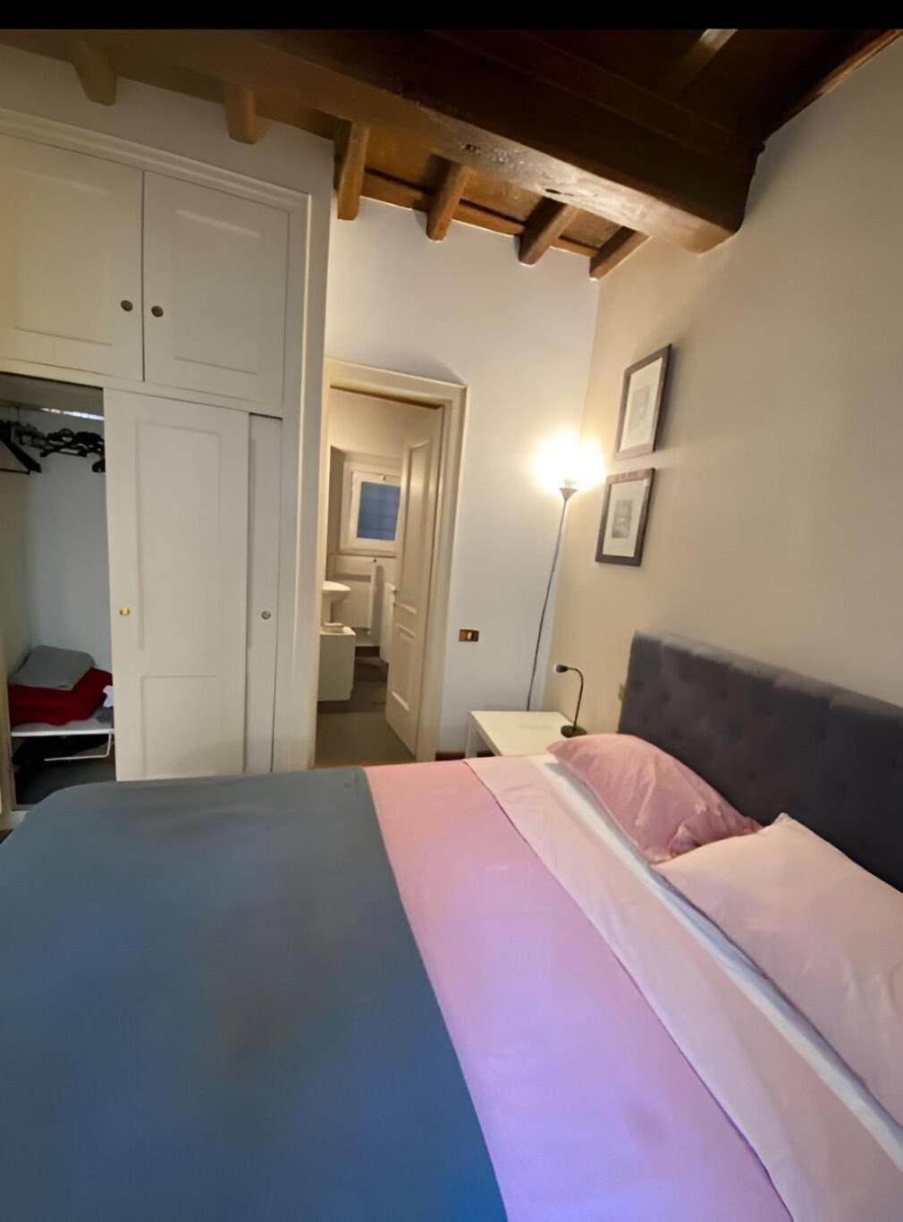 Apartment Trevi's Fountain Buddyrent Rome