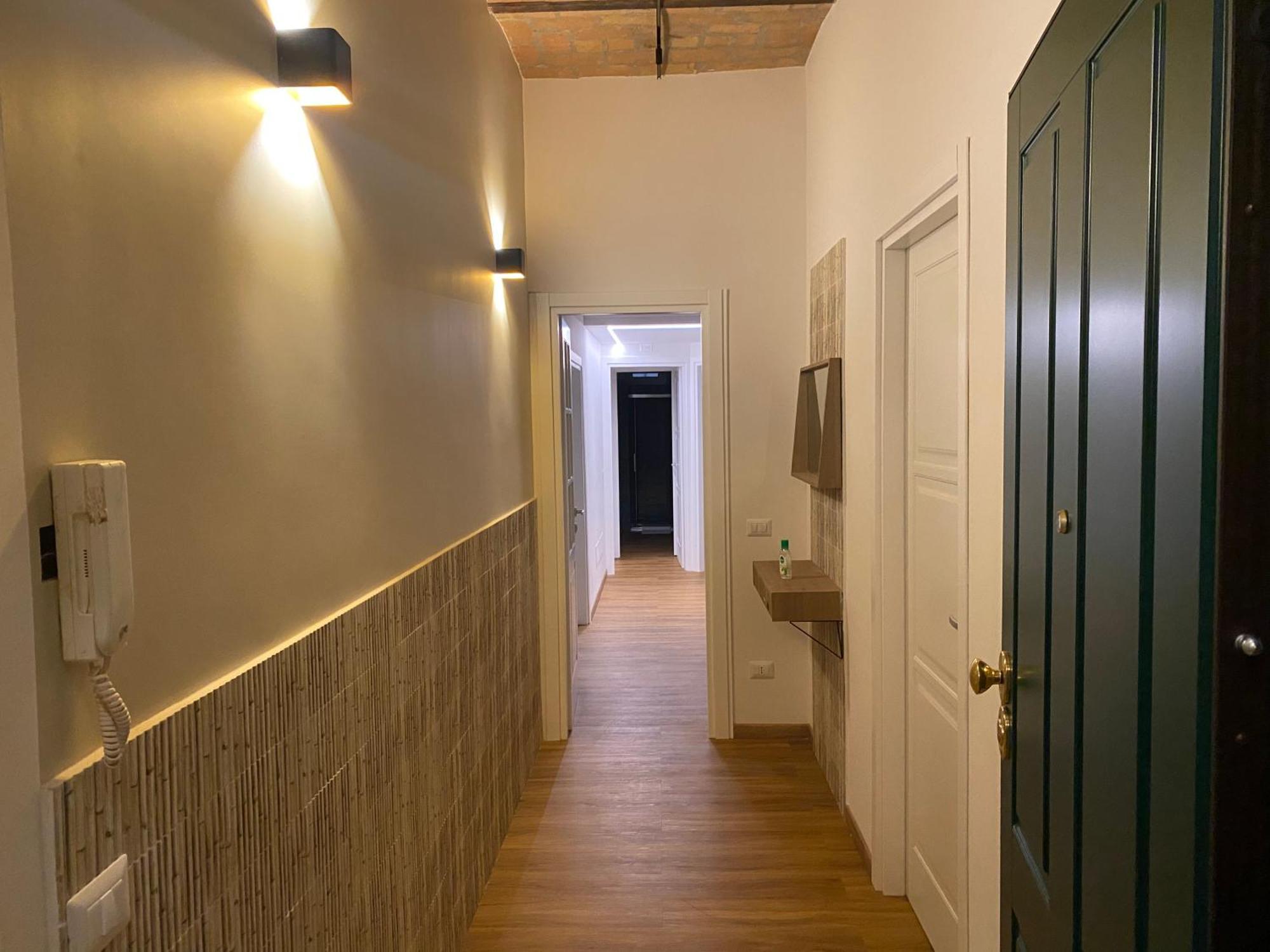 Eutierra Bleisure Guest house Rome