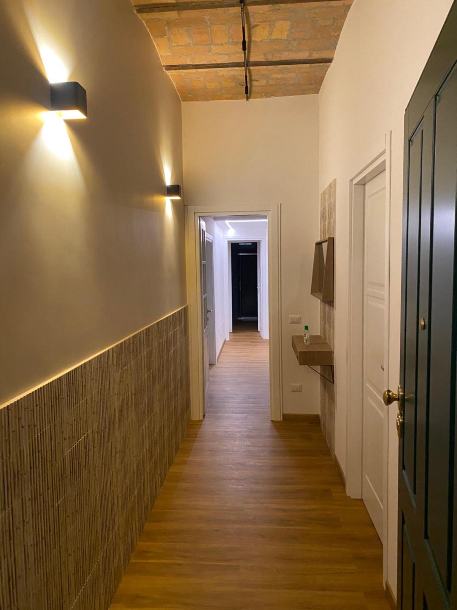 Guest house Eutierra Bleisure Rome