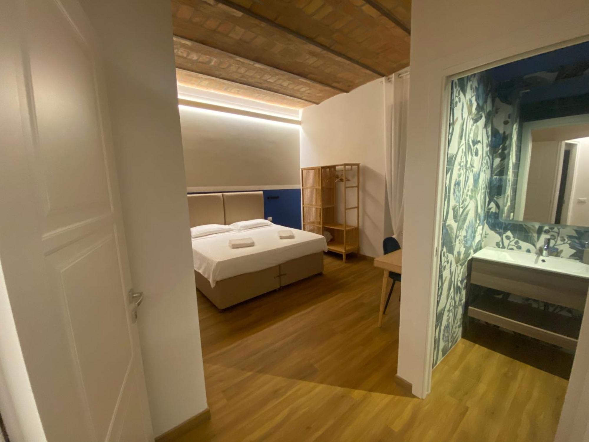 Guest house Eutierra Bleisure *